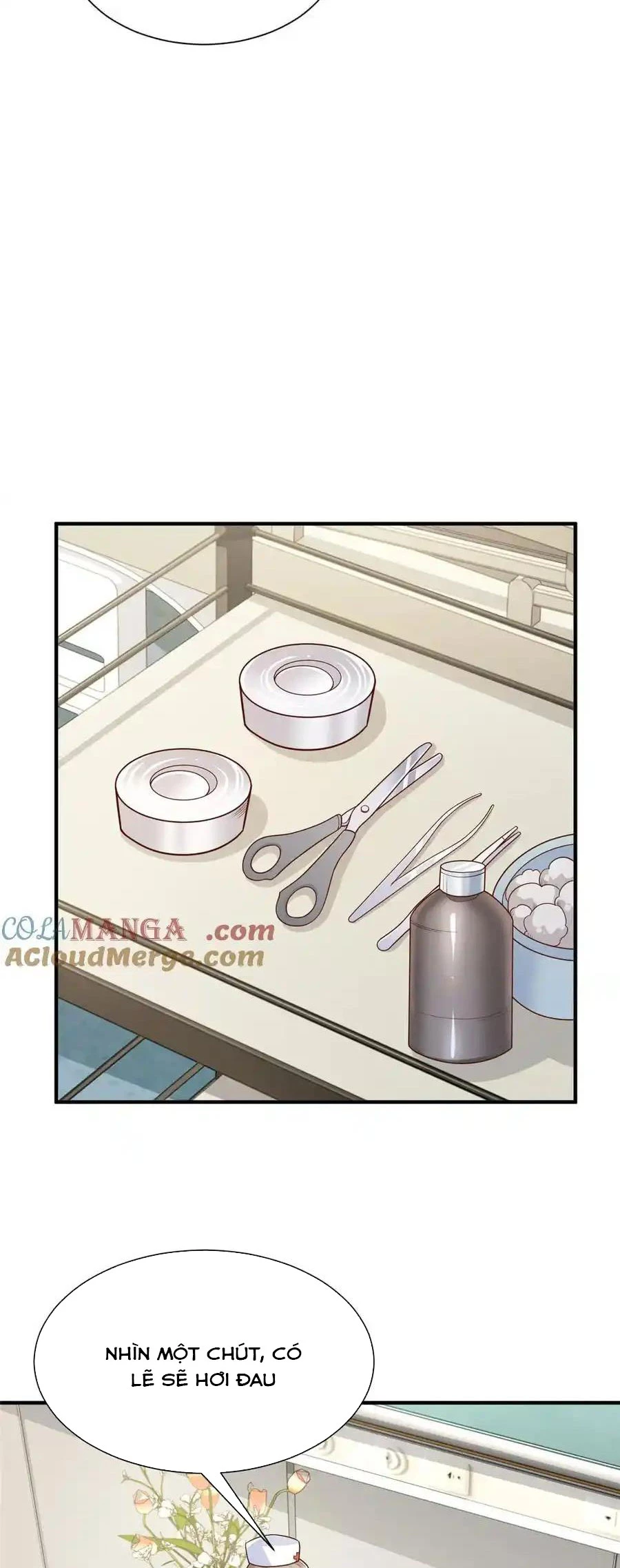 Mỗi Tuần Ta Có Một Nghề Nghiệp Mới Chapter 666 - Trang 4