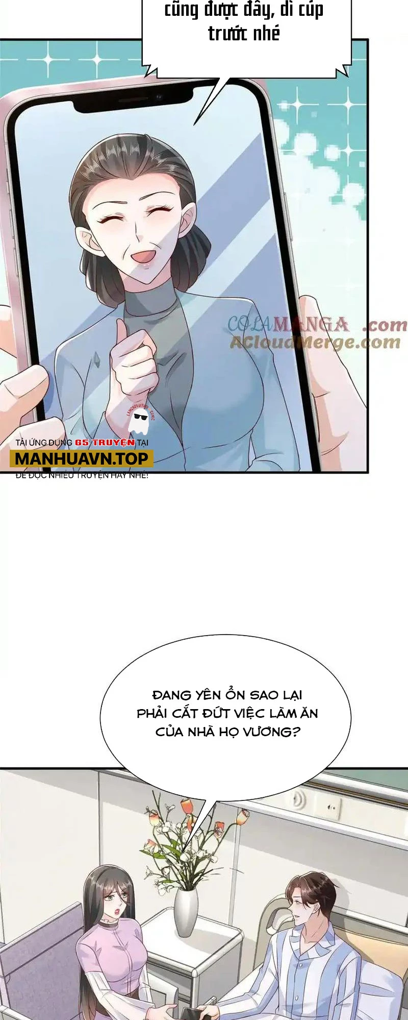 Mỗi Tuần Ta Có Một Nghề Nghiệp Mới Chapter 667 - Trang 4