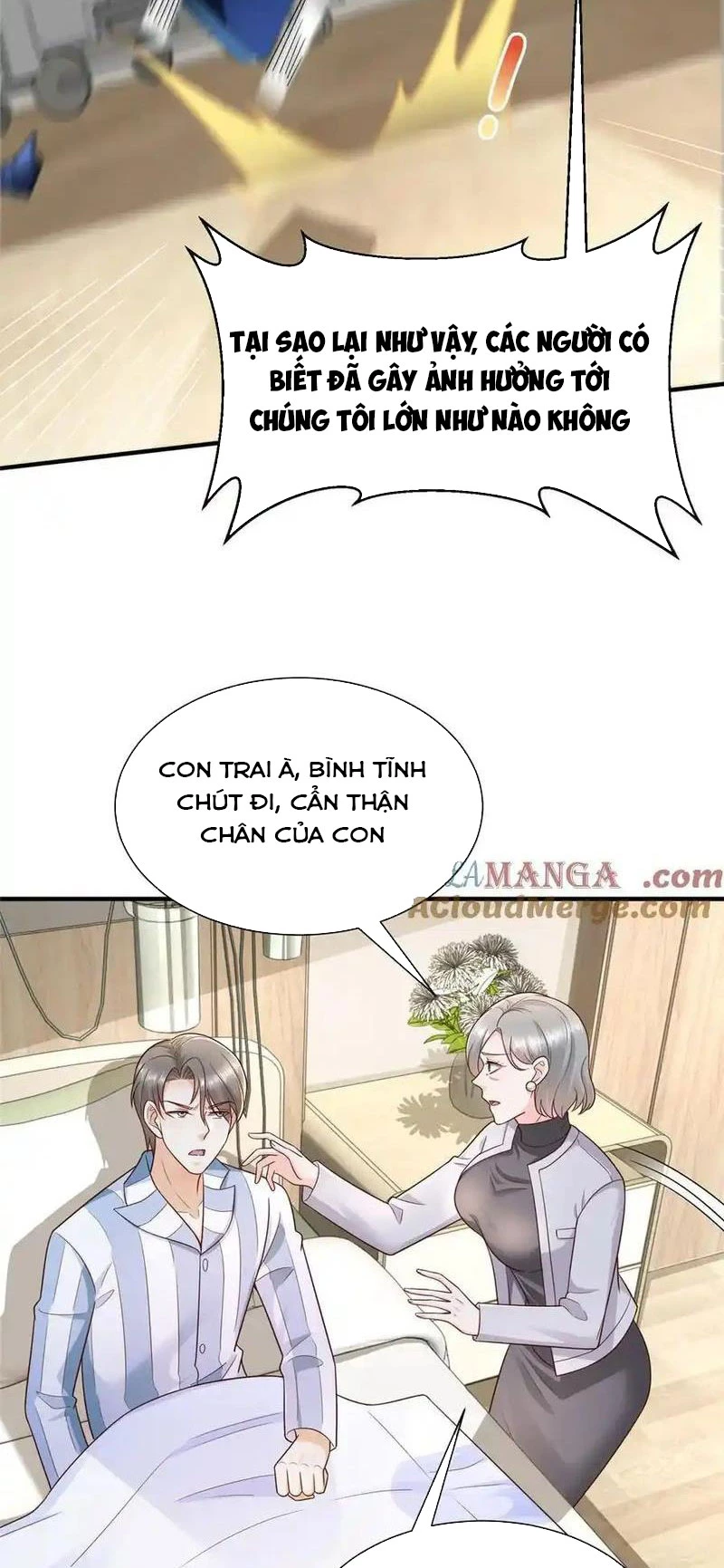 Mỗi Tuần Ta Có Một Nghề Nghiệp Mới Chapter 667 - Trang 4