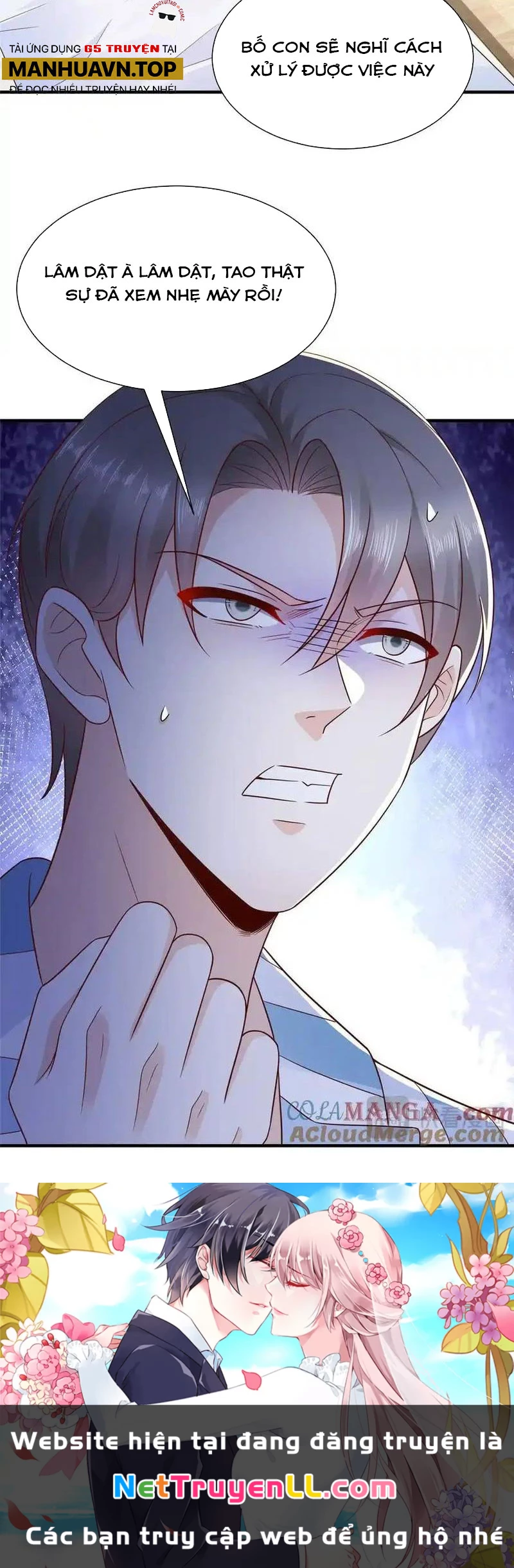 Mỗi Tuần Ta Có Một Nghề Nghiệp Mới Chapter 667 - Trang 4