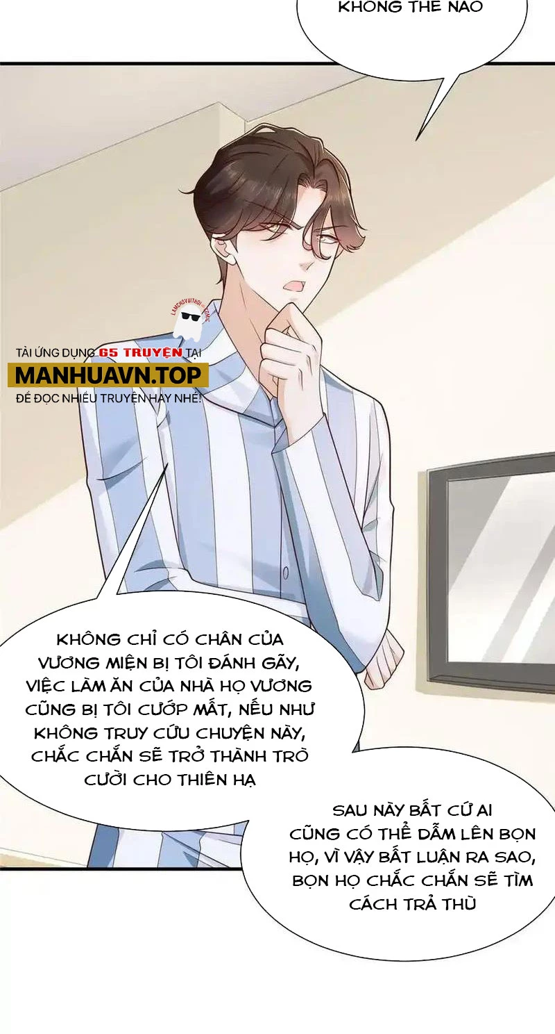 Mỗi Tuần Ta Có Một Nghề Nghiệp Mới Chapter 668 - Trang 4