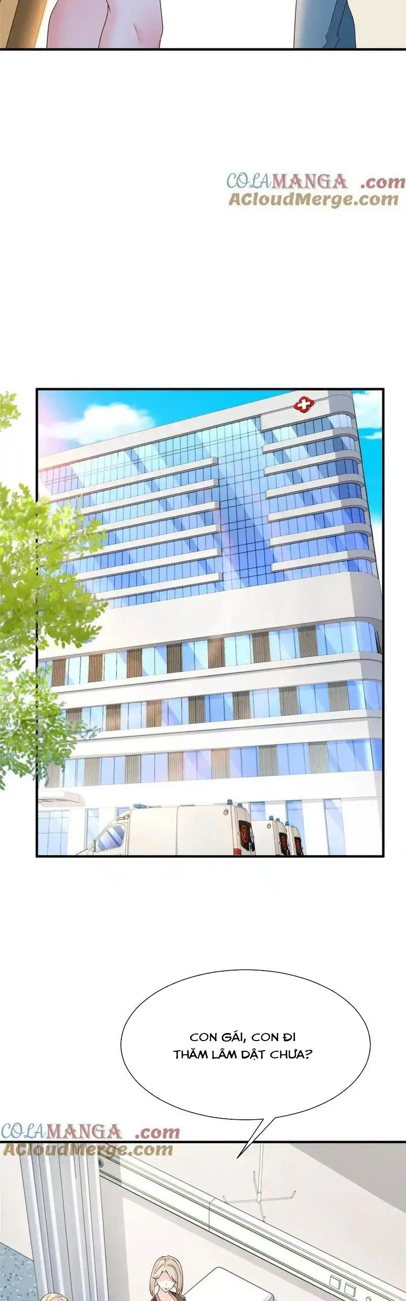 Mỗi Tuần Ta Có Một Nghề Nghiệp Mới Chapter 668 - Trang 4