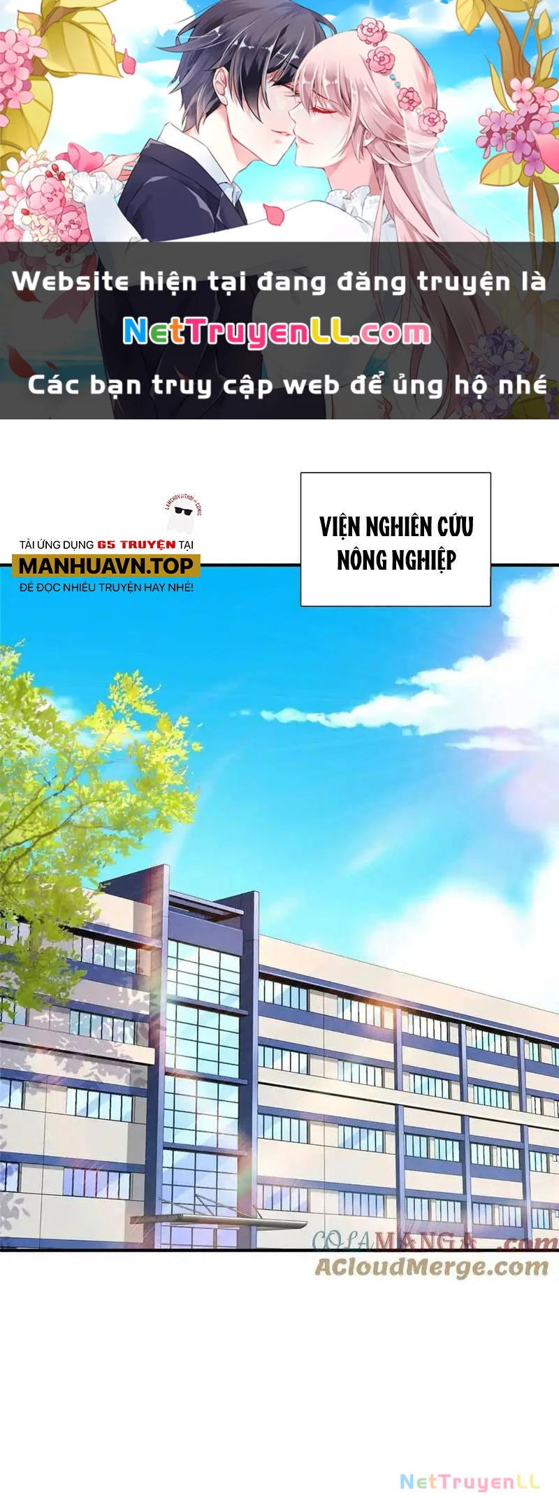 Mỗi Tuần Ta Có Một Nghề Nghiệp Mới Chapter 669 - Trang 4