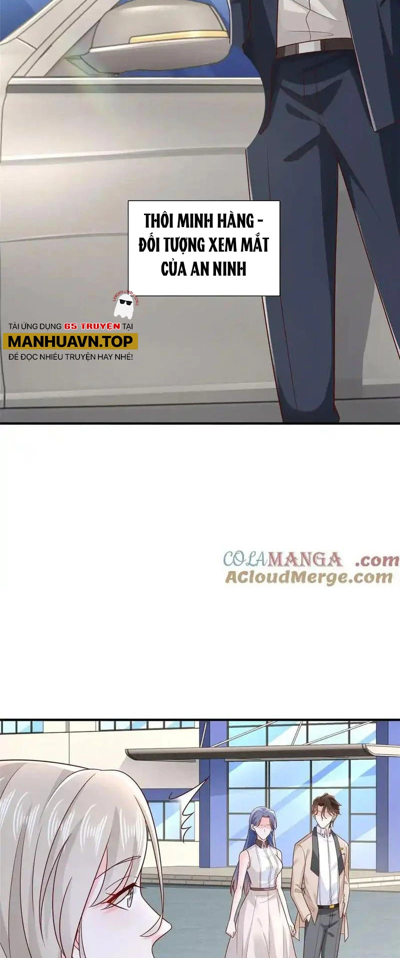 Mỗi Tuần Ta Có Một Nghề Nghiệp Mới Chapter 669 - Trang 4