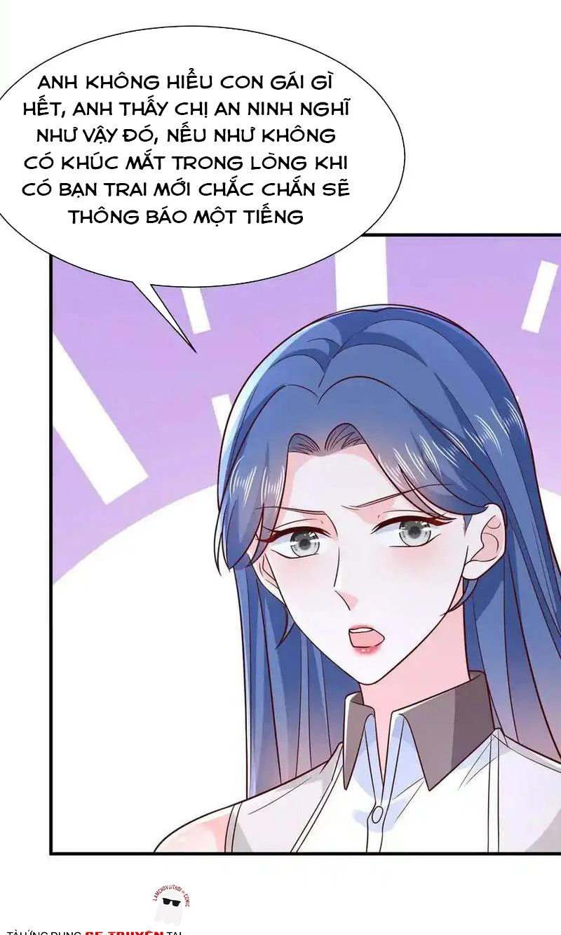 Mỗi Tuần Ta Có Một Nghề Nghiệp Mới Chapter 669 - Trang 4