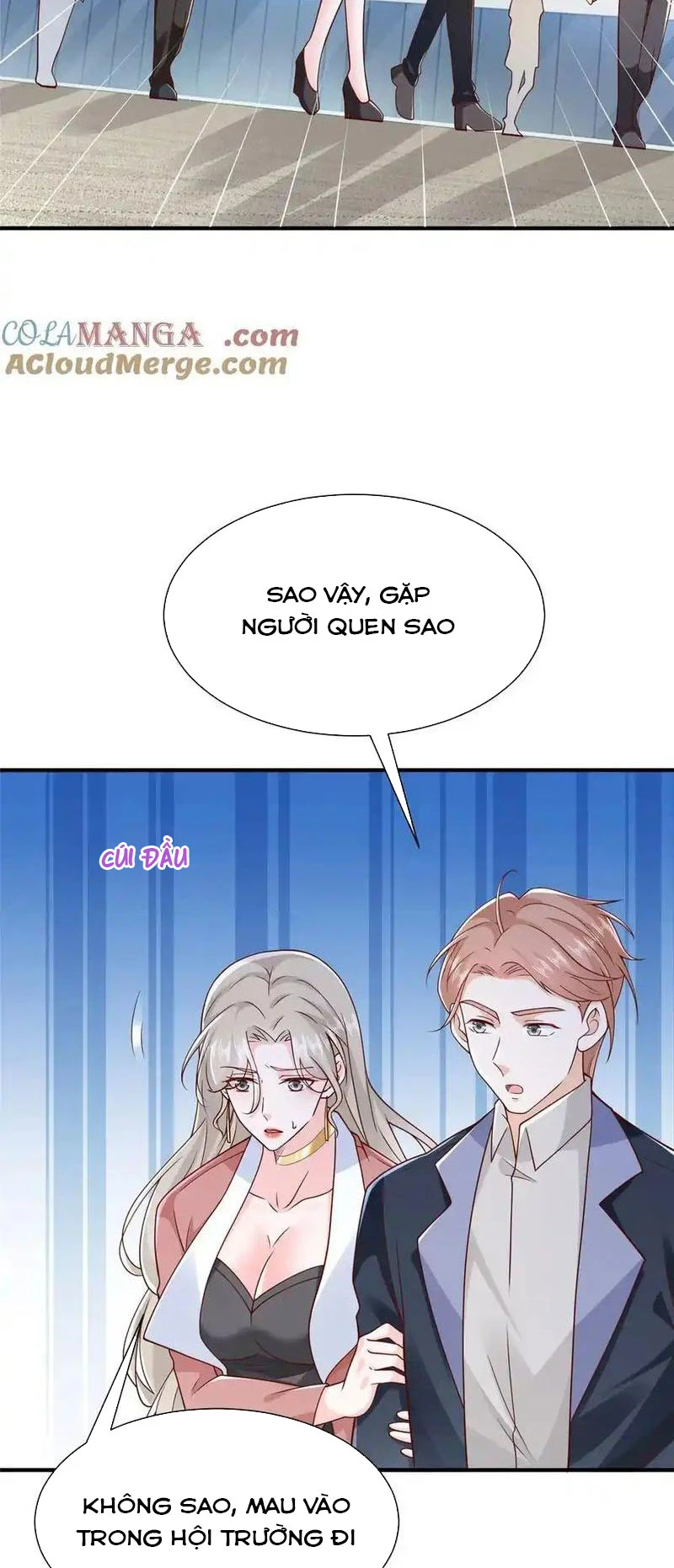 Mỗi Tuần Ta Có Một Nghề Nghiệp Mới Chapter 669 - Trang 4