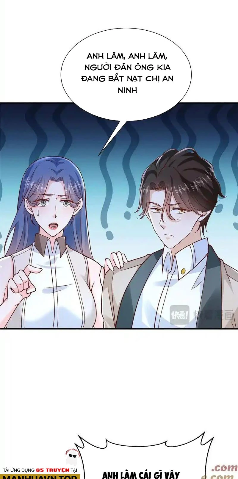 Mỗi Tuần Ta Có Một Nghề Nghiệp Mới Chapter 669 - Trang 4