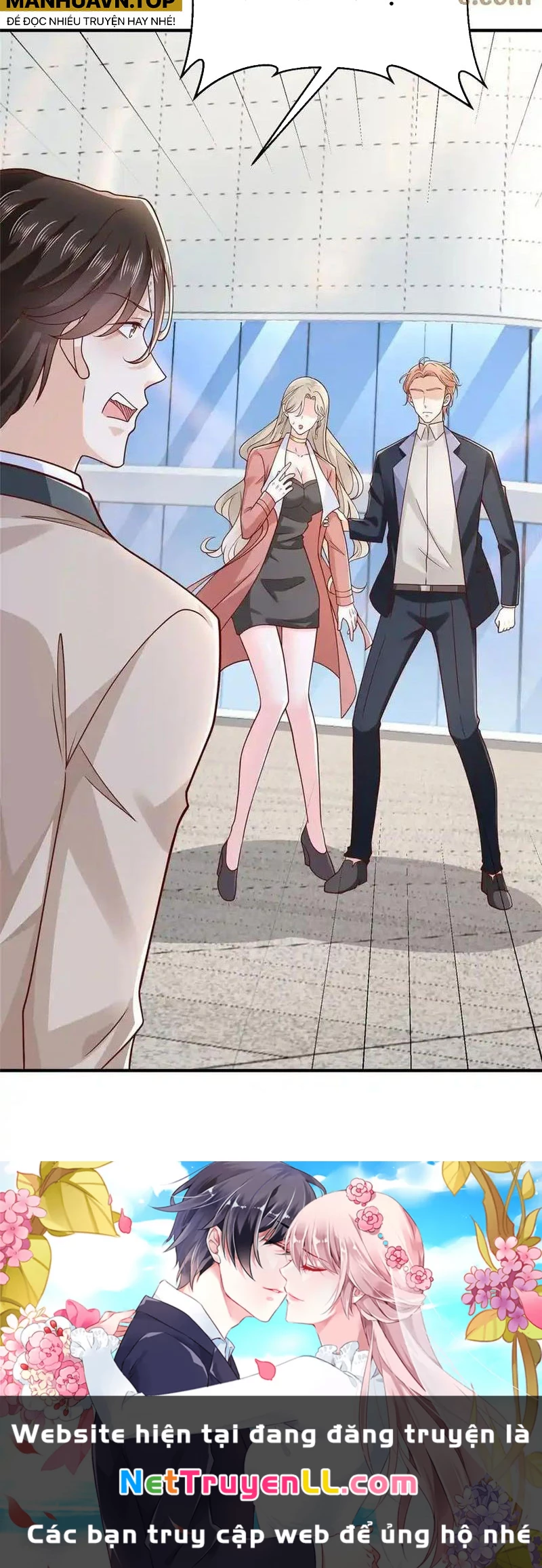 Mỗi Tuần Ta Có Một Nghề Nghiệp Mới Chapter 669 - Trang 4