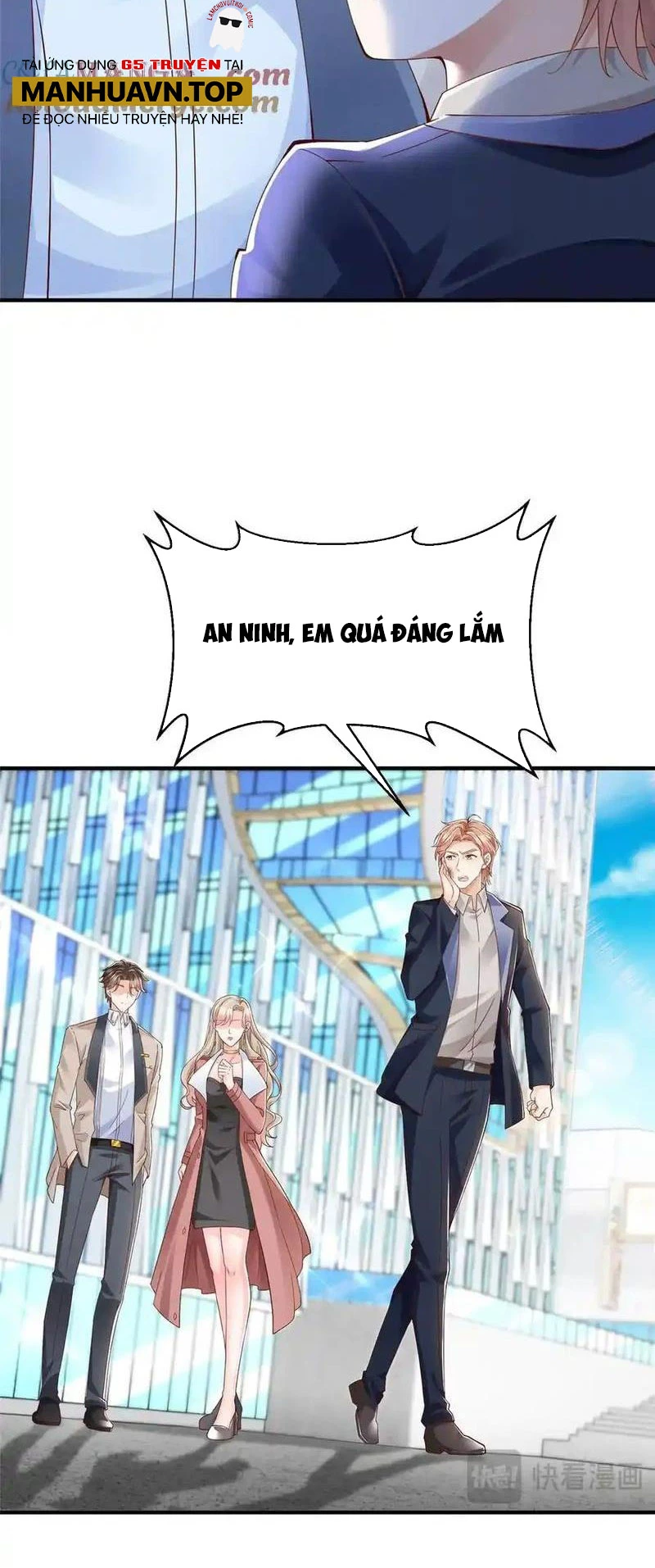 Mỗi Tuần Ta Có Một Nghề Nghiệp Mới Chapter 670 - Trang 4