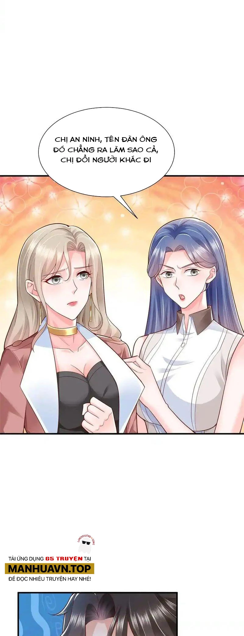 Mỗi Tuần Ta Có Một Nghề Nghiệp Mới Chapter 670 - Trang 4