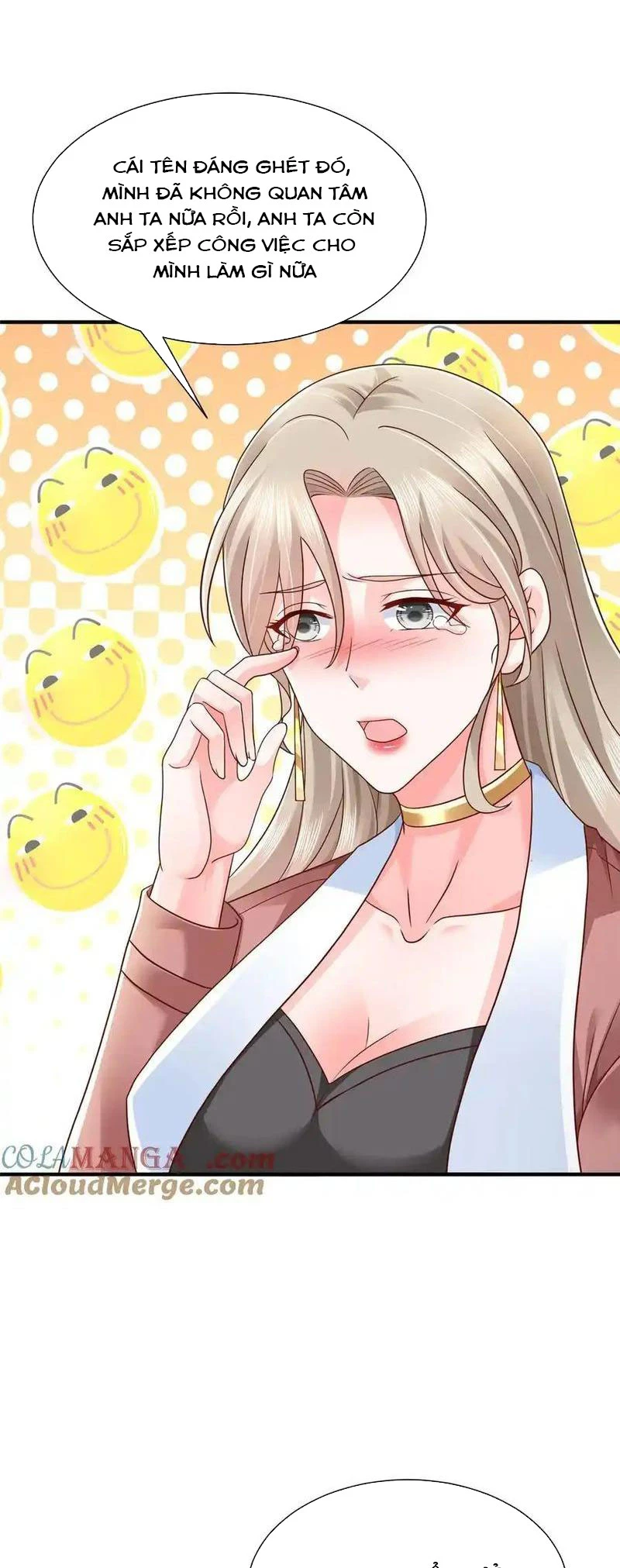 Mỗi Tuần Ta Có Một Nghề Nghiệp Mới Chapter 670 - Trang 4