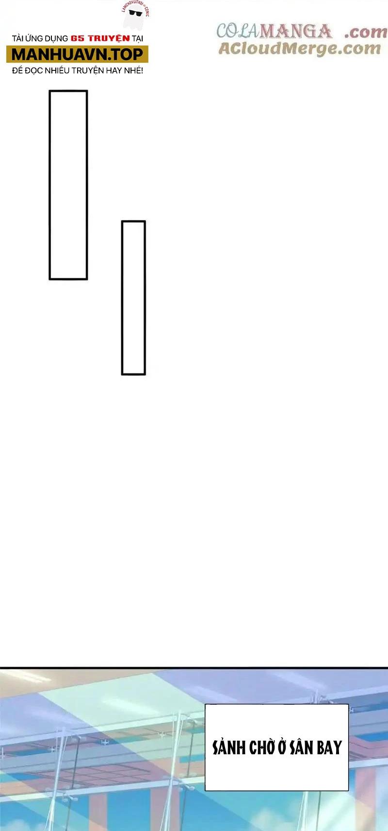 Mỗi Tuần Ta Có Một Nghề Nghiệp Mới Chapter 670 - Trang 4