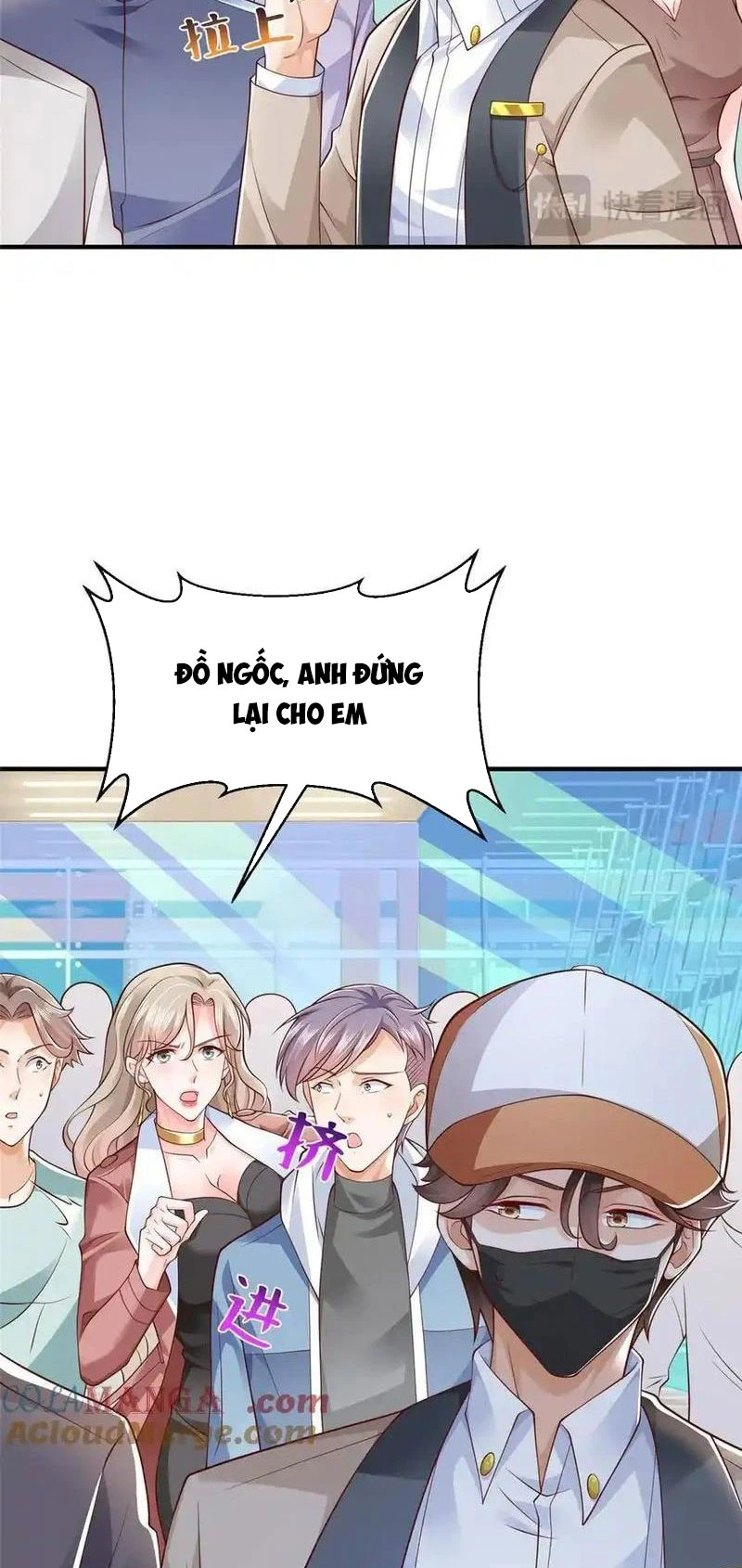 Mỗi Tuần Ta Có Một Nghề Nghiệp Mới Chapter 670 - Trang 4