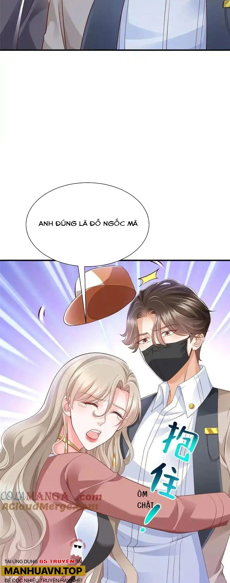 Mỗi Tuần Ta Có Một Nghề Nghiệp Mới Chapter 670 - Trang 4