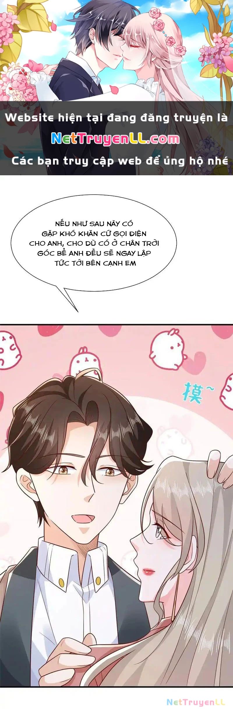Mỗi Tuần Ta Có Một Nghề Nghiệp Mới Chapter 671 - Trang 4