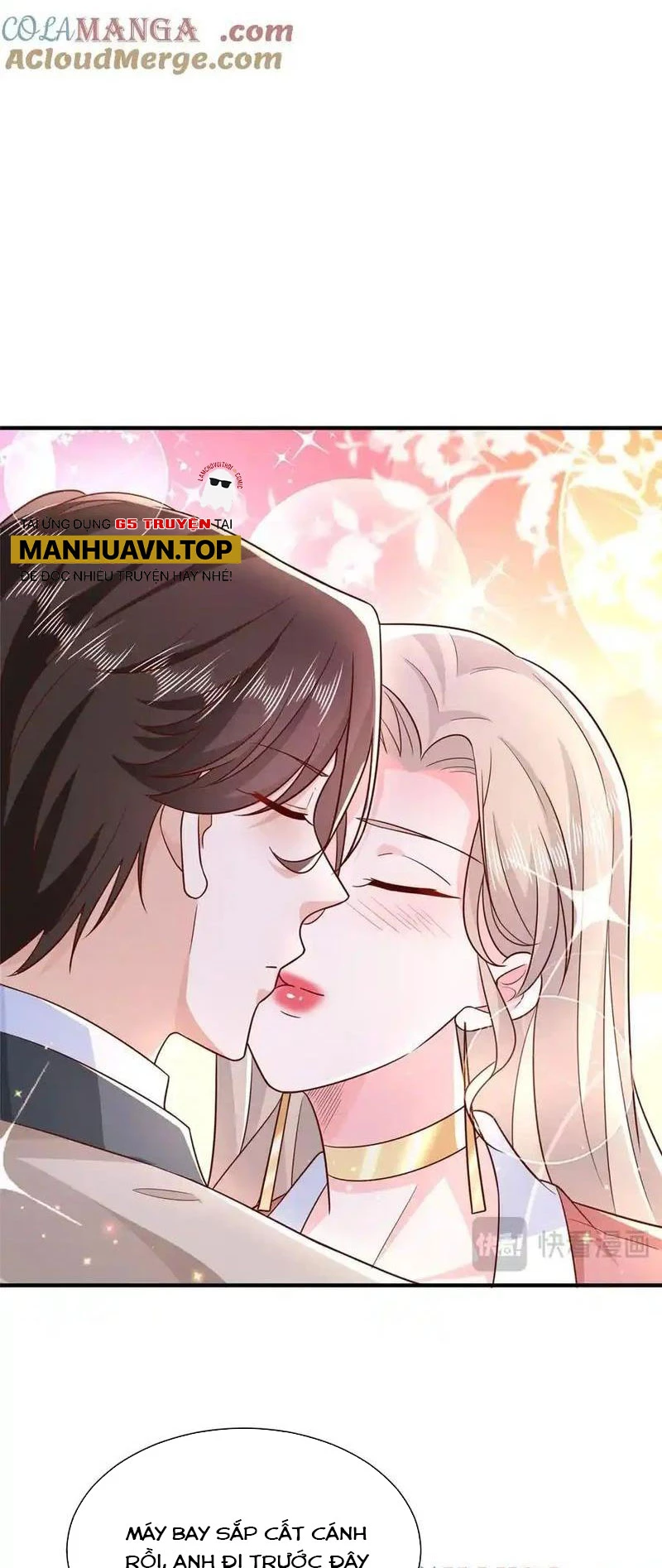 Mỗi Tuần Ta Có Một Nghề Nghiệp Mới Chapter 671 - Trang 4