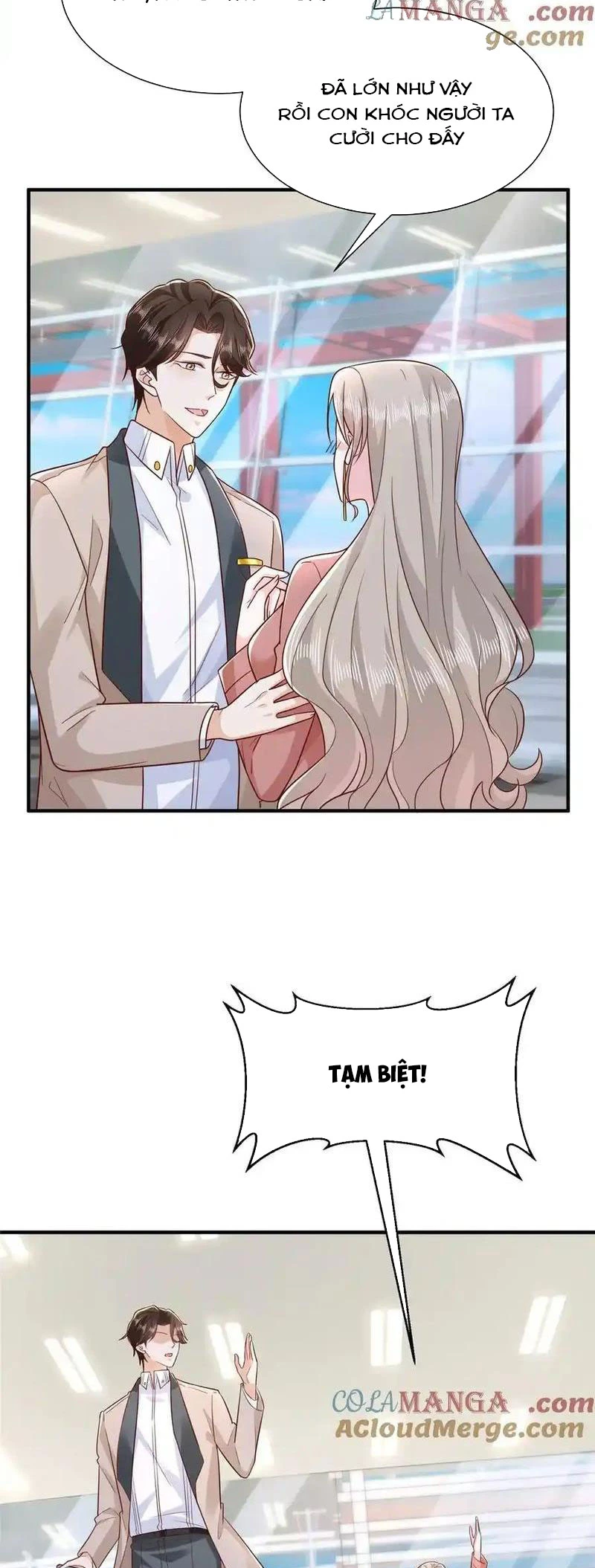 Mỗi Tuần Ta Có Một Nghề Nghiệp Mới Chapter 671 - Trang 4