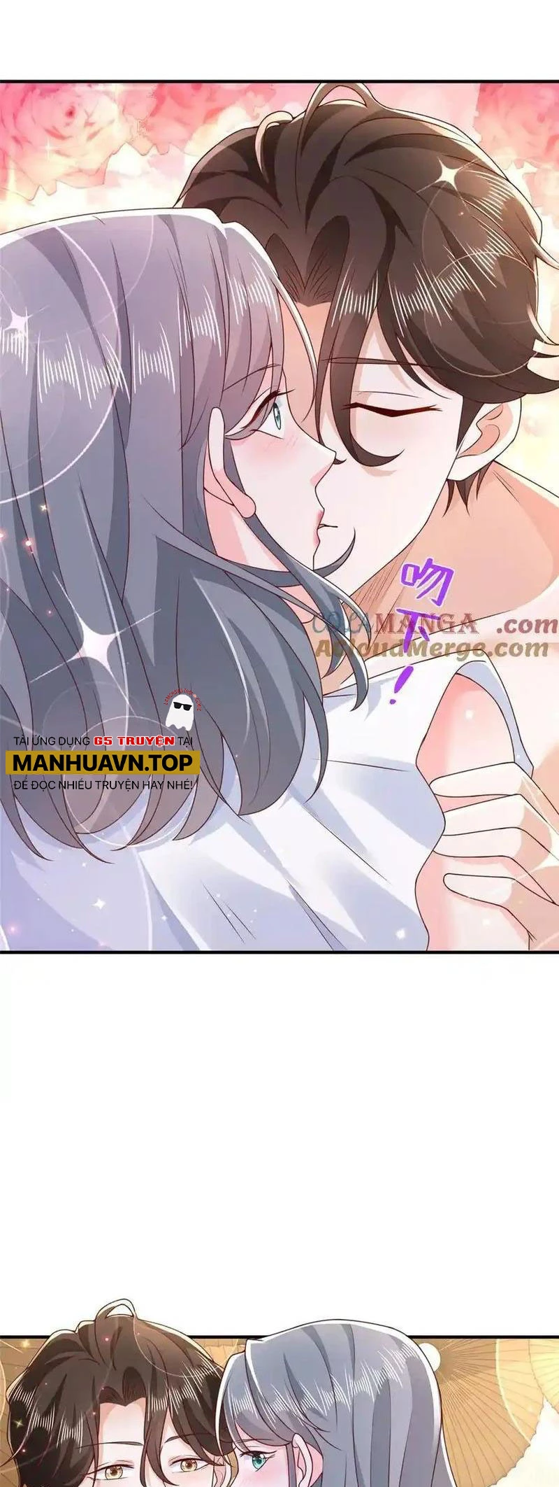 Mỗi Tuần Ta Có Một Nghề Nghiệp Mới Chapter 671 - Trang 4