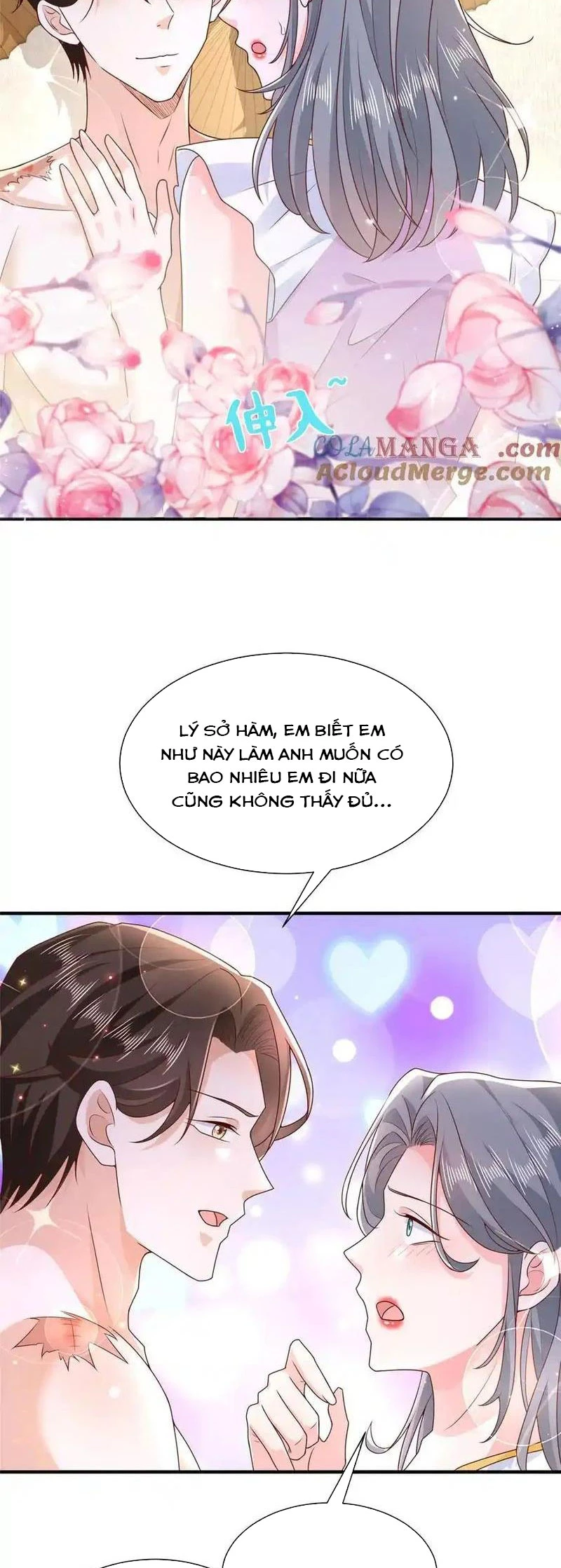 Mỗi Tuần Ta Có Một Nghề Nghiệp Mới Chapter 671 - Trang 4