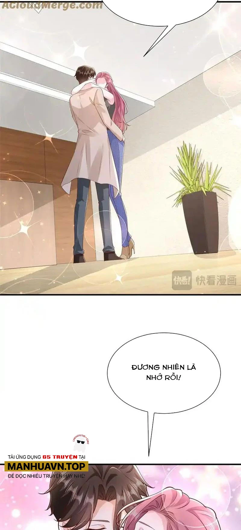 Mỗi Tuần Ta Có Một Nghề Nghiệp Mới Chapter 671 - Trang 4