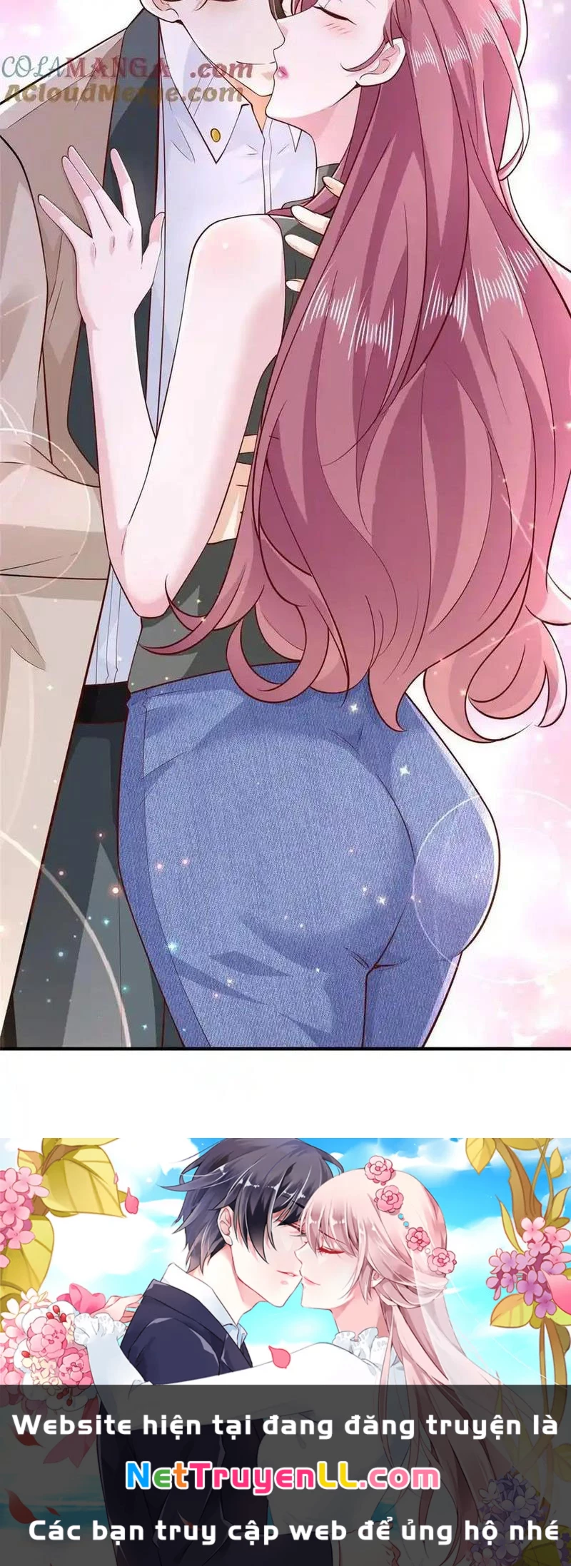 Mỗi Tuần Ta Có Một Nghề Nghiệp Mới Chapter 671 - Trang 4