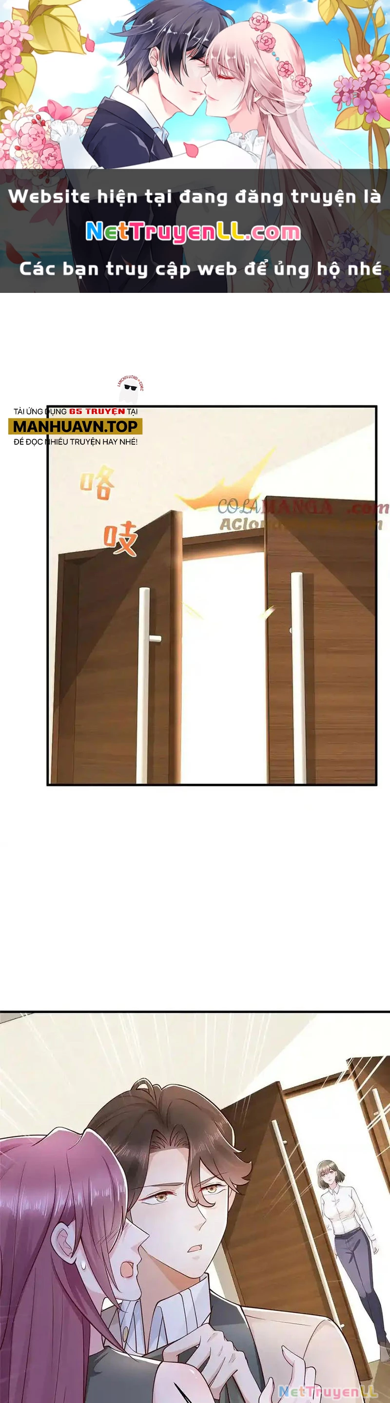 Mỗi Tuần Ta Có Một Nghề Nghiệp Mới Chapter 672 - Trang 4
