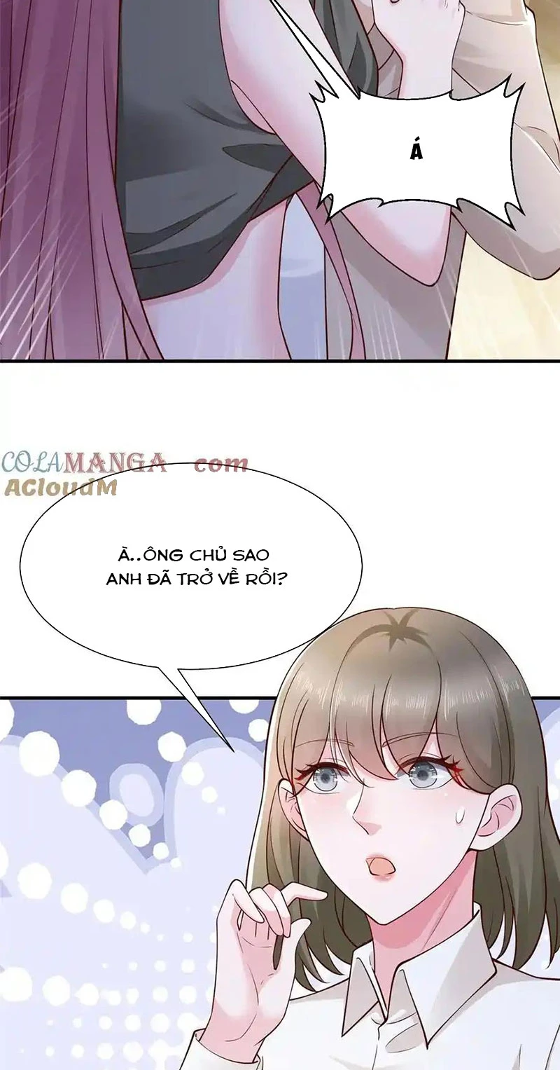 Mỗi Tuần Ta Có Một Nghề Nghiệp Mới Chapter 672 - Trang 4