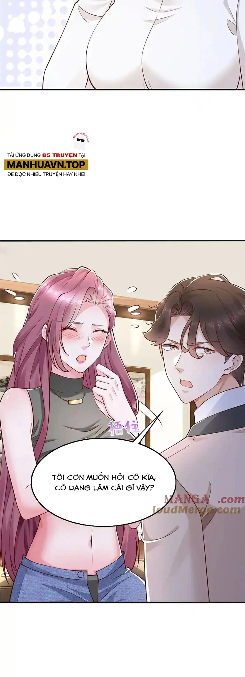 Mỗi Tuần Ta Có Một Nghề Nghiệp Mới Chapter 672 - Trang 4