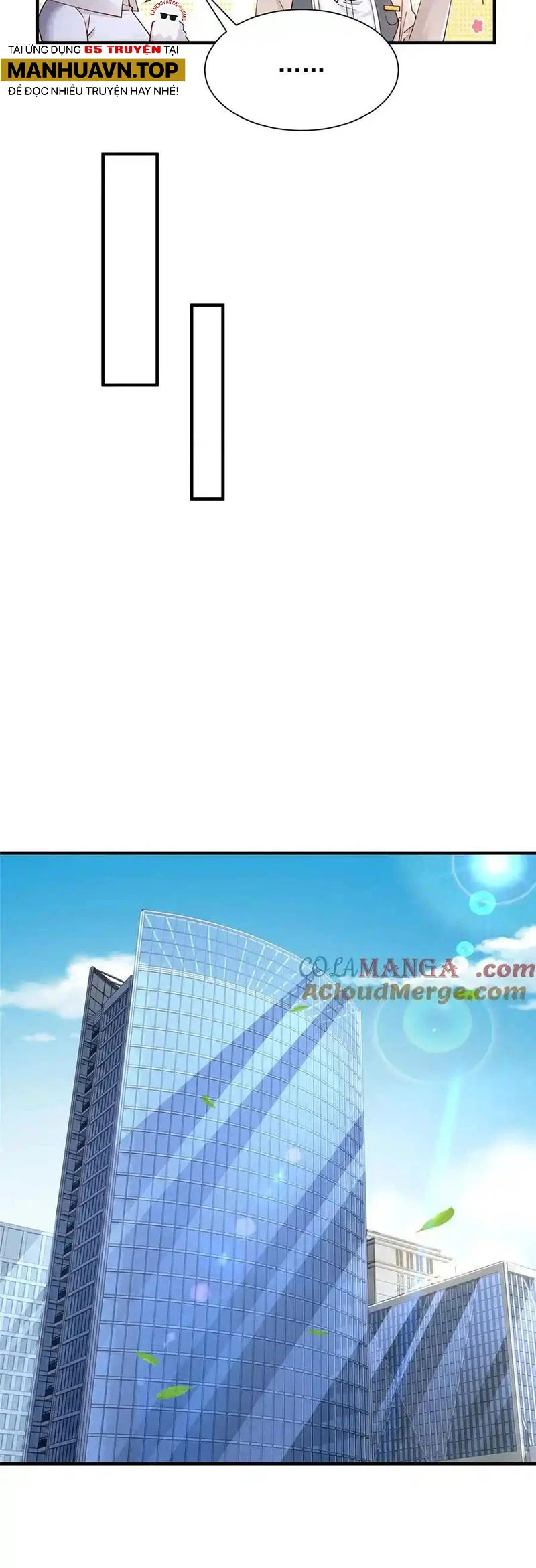 Mỗi Tuần Ta Có Một Nghề Nghiệp Mới Chapter 672 - Trang 4