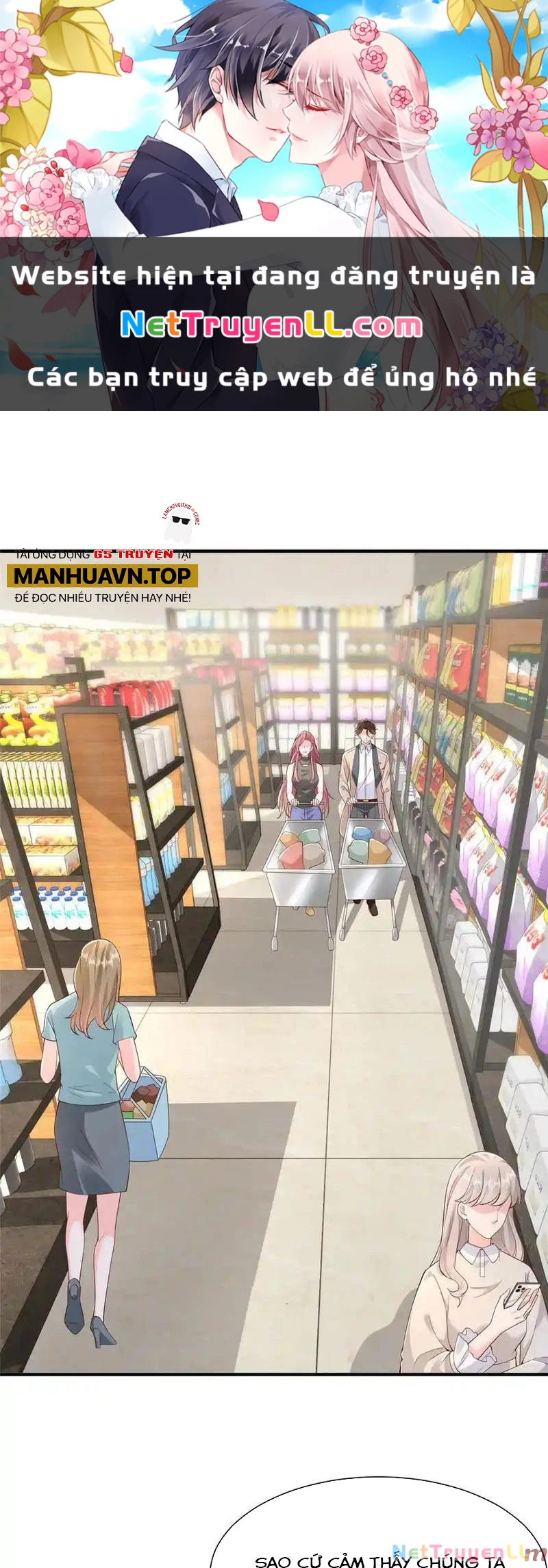 Mỗi Tuần Ta Có Một Nghề Nghiệp Mới Chapter 673 - Trang 4