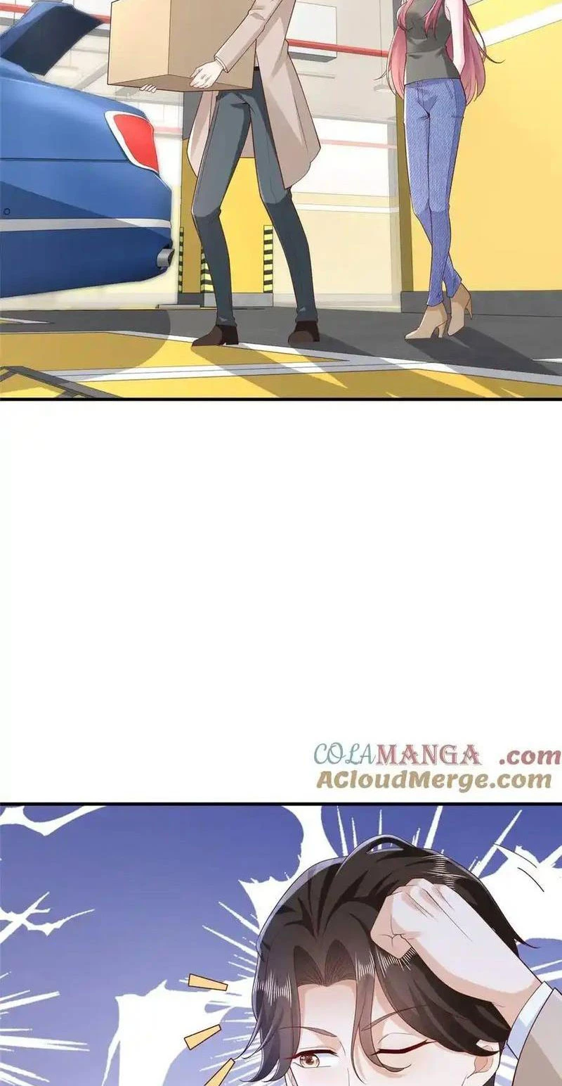 Mỗi Tuần Ta Có Một Nghề Nghiệp Mới Chapter 673 - Trang 4