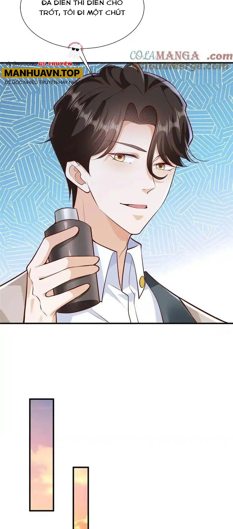 Mỗi Tuần Ta Có Một Nghề Nghiệp Mới Chapter 673 - Trang 4