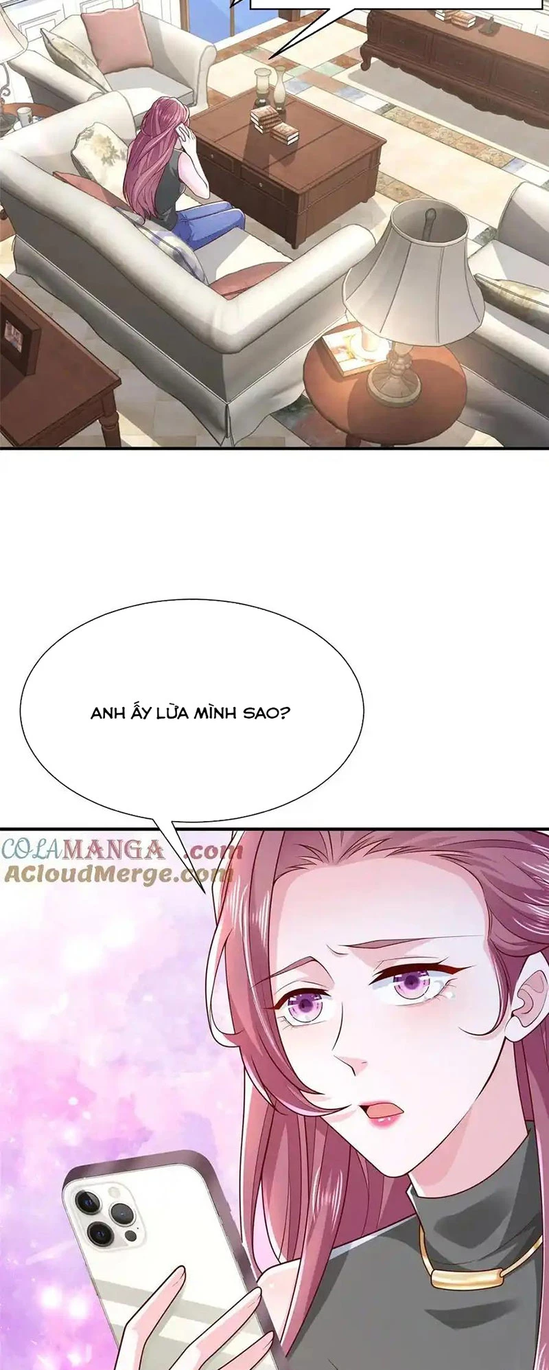 Mỗi Tuần Ta Có Một Nghề Nghiệp Mới Chapter 674 - Trang 4