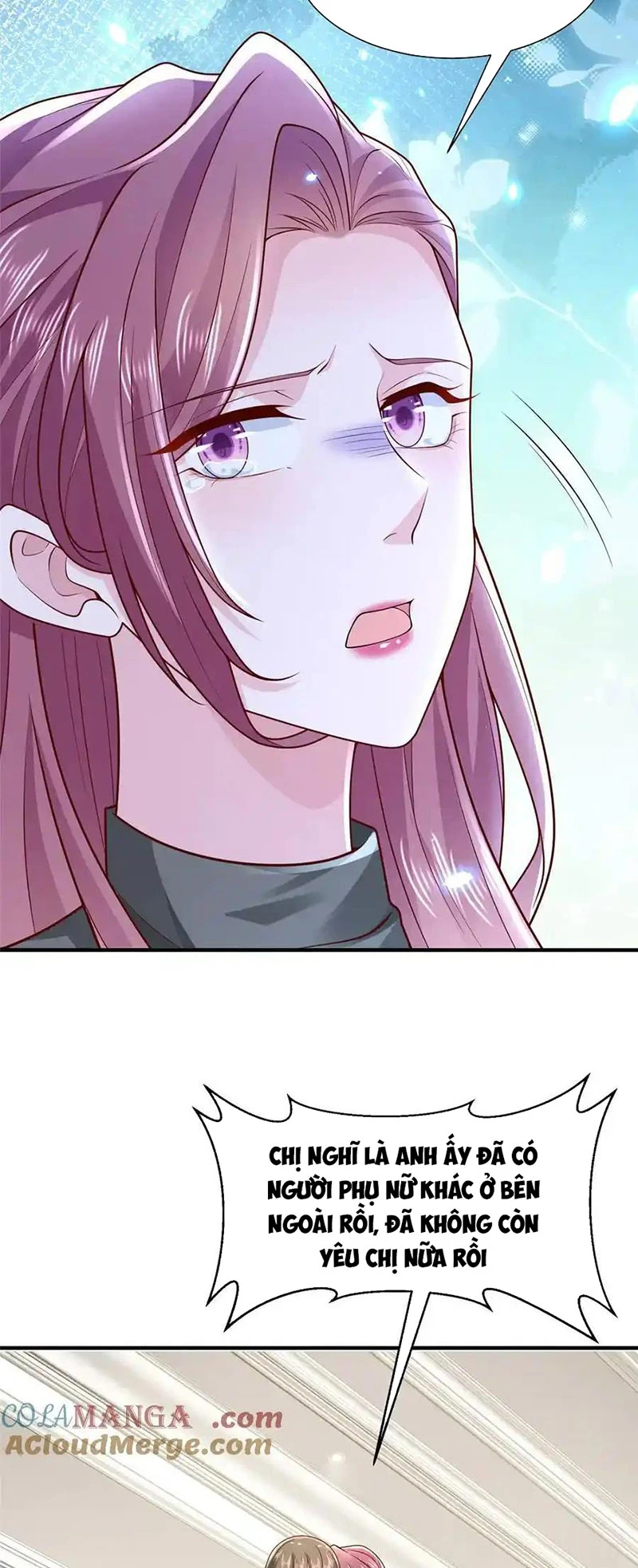 Mỗi Tuần Ta Có Một Nghề Nghiệp Mới Chapter 674 - Trang 4