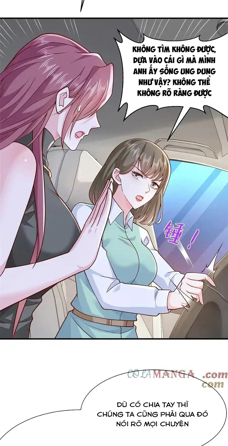 Mỗi Tuần Ta Có Một Nghề Nghiệp Mới Chapter 674 - Trang 4