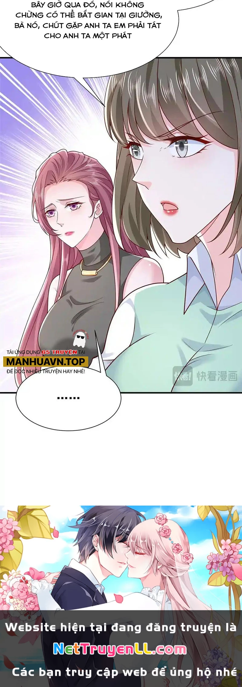 Mỗi Tuần Ta Có Một Nghề Nghiệp Mới Chapter 674 - Trang 4