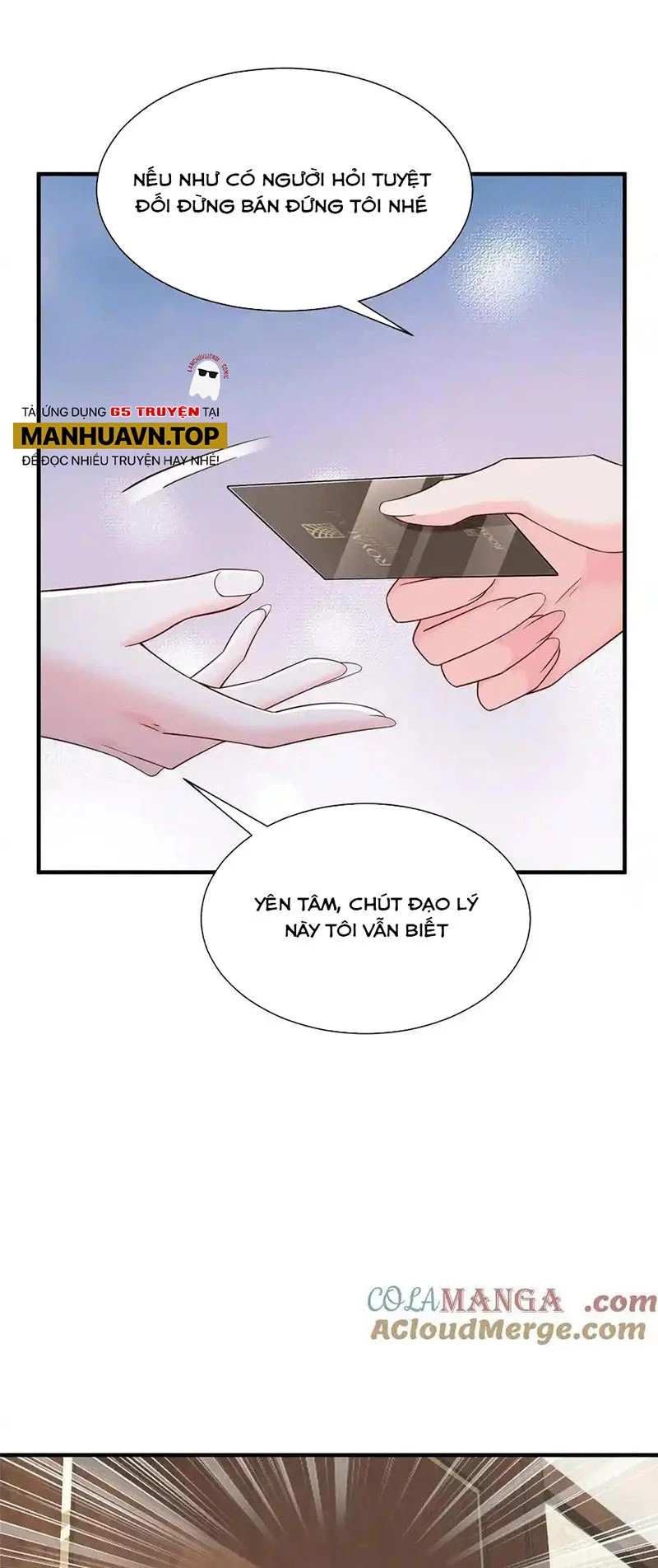 Mỗi Tuần Ta Có Một Nghề Nghiệp Mới Chapter 675 - Trang 4