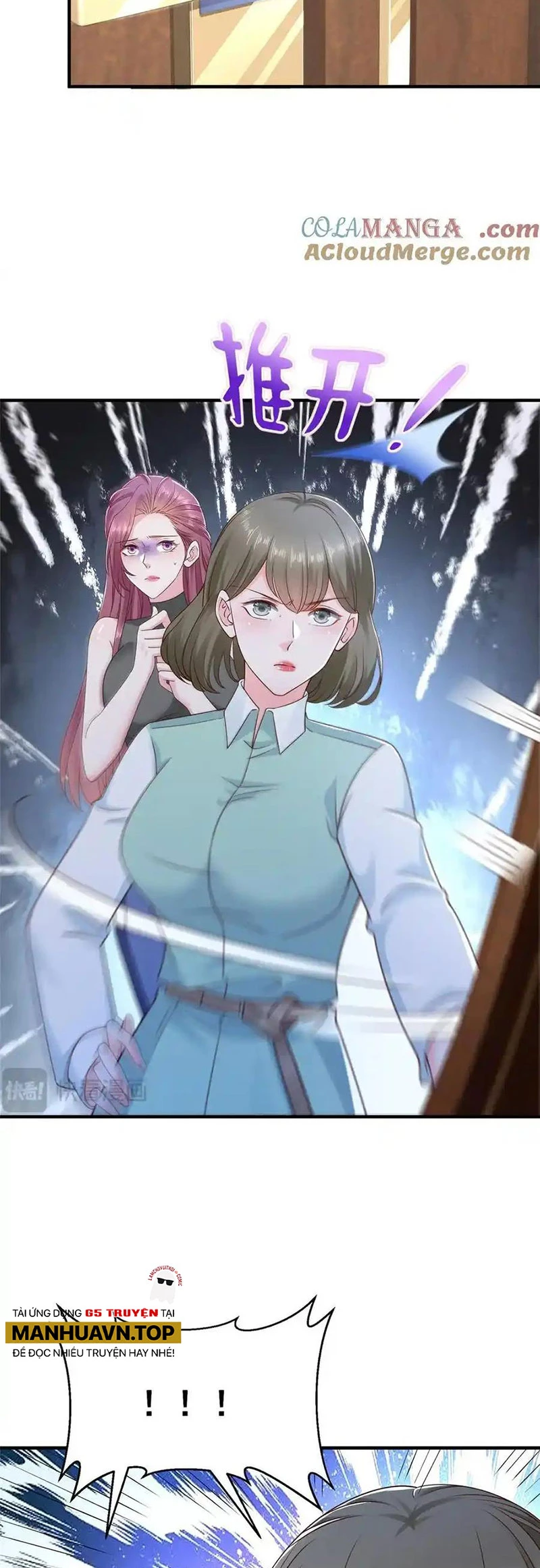 Mỗi Tuần Ta Có Một Nghề Nghiệp Mới Chapter 675 - Trang 4