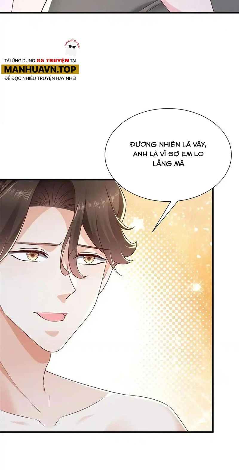 Mỗi Tuần Ta Có Một Nghề Nghiệp Mới Chapter 675 - Trang 4
