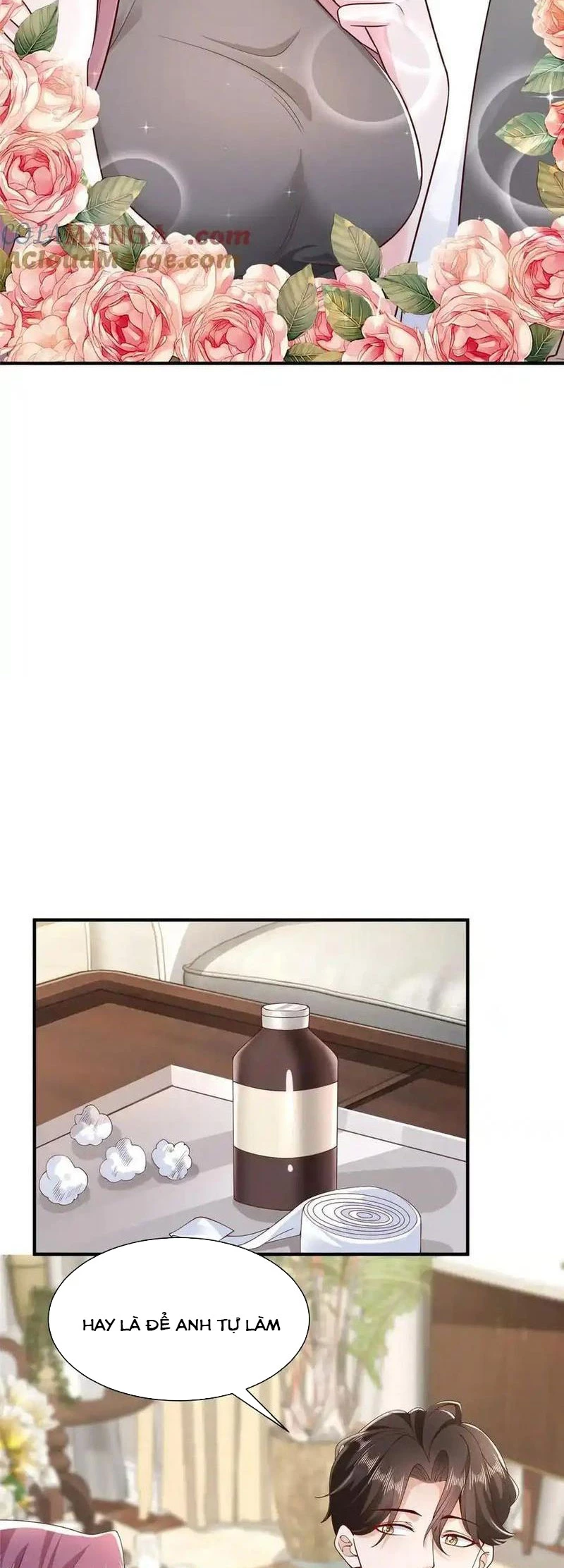 Mỗi Tuần Ta Có Một Nghề Nghiệp Mới Chapter 676 - Trang 4