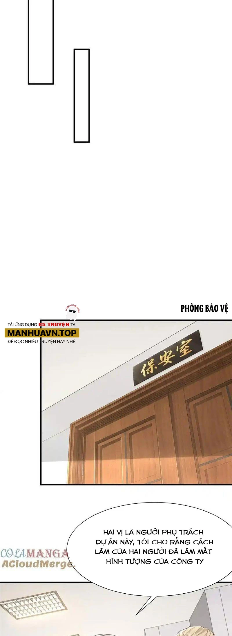 Mỗi Tuần Ta Có Một Nghề Nghiệp Mới Chapter 676 - Trang 4