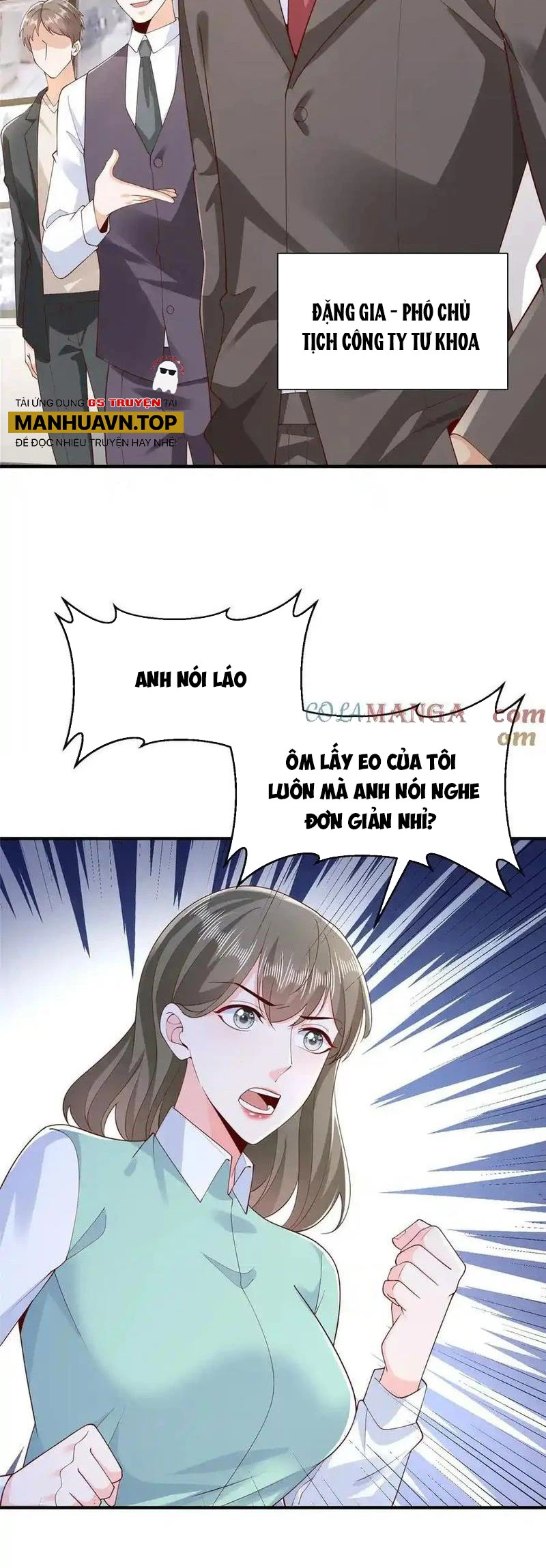 Mỗi Tuần Ta Có Một Nghề Nghiệp Mới Chapter 676 - Trang 4