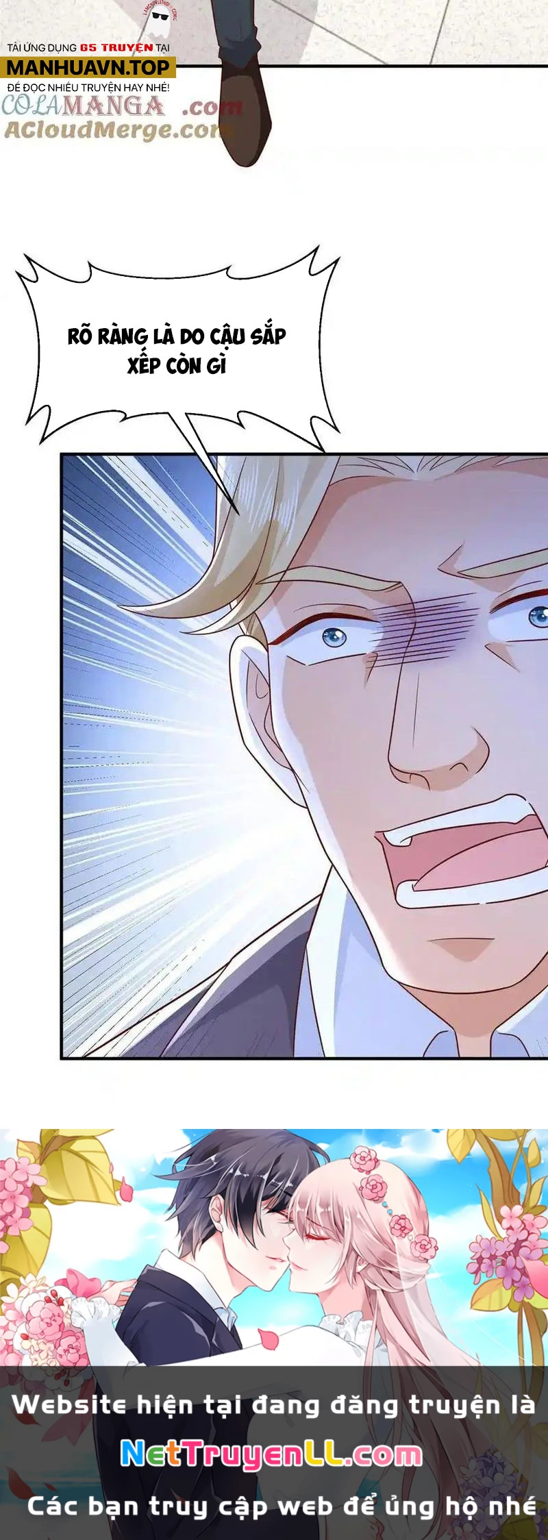 Mỗi Tuần Ta Có Một Nghề Nghiệp Mới Chapter 676 - Trang 4