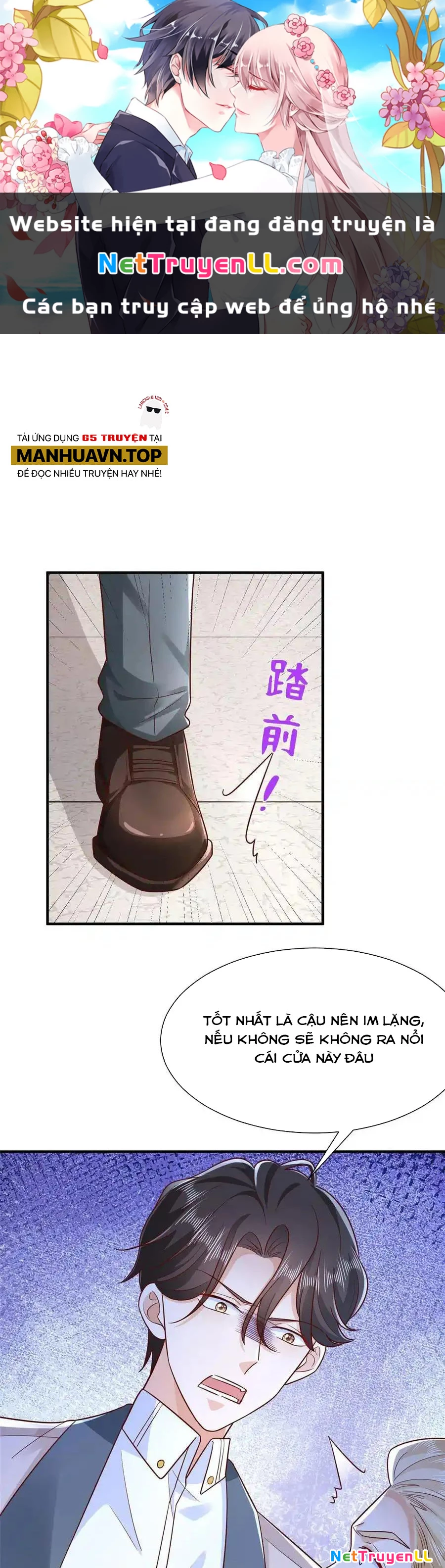 Mỗi Tuần Ta Có Một Nghề Nghiệp Mới Chapter 677 - Trang 4