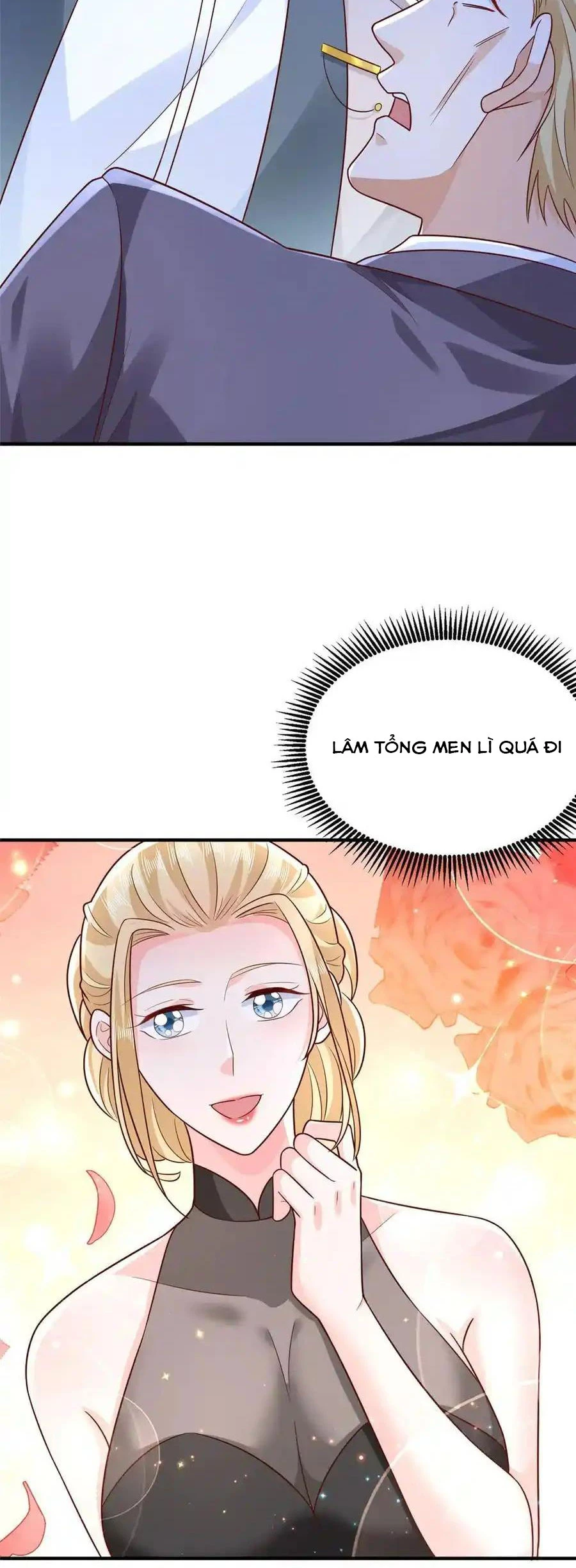 Mỗi Tuần Ta Có Một Nghề Nghiệp Mới Chapter 677 - Trang 4