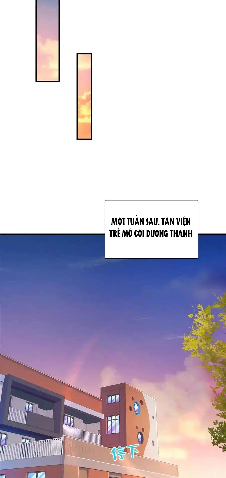 Mỗi Tuần Ta Có Một Nghề Nghiệp Mới Chapter 677 - Trang 4