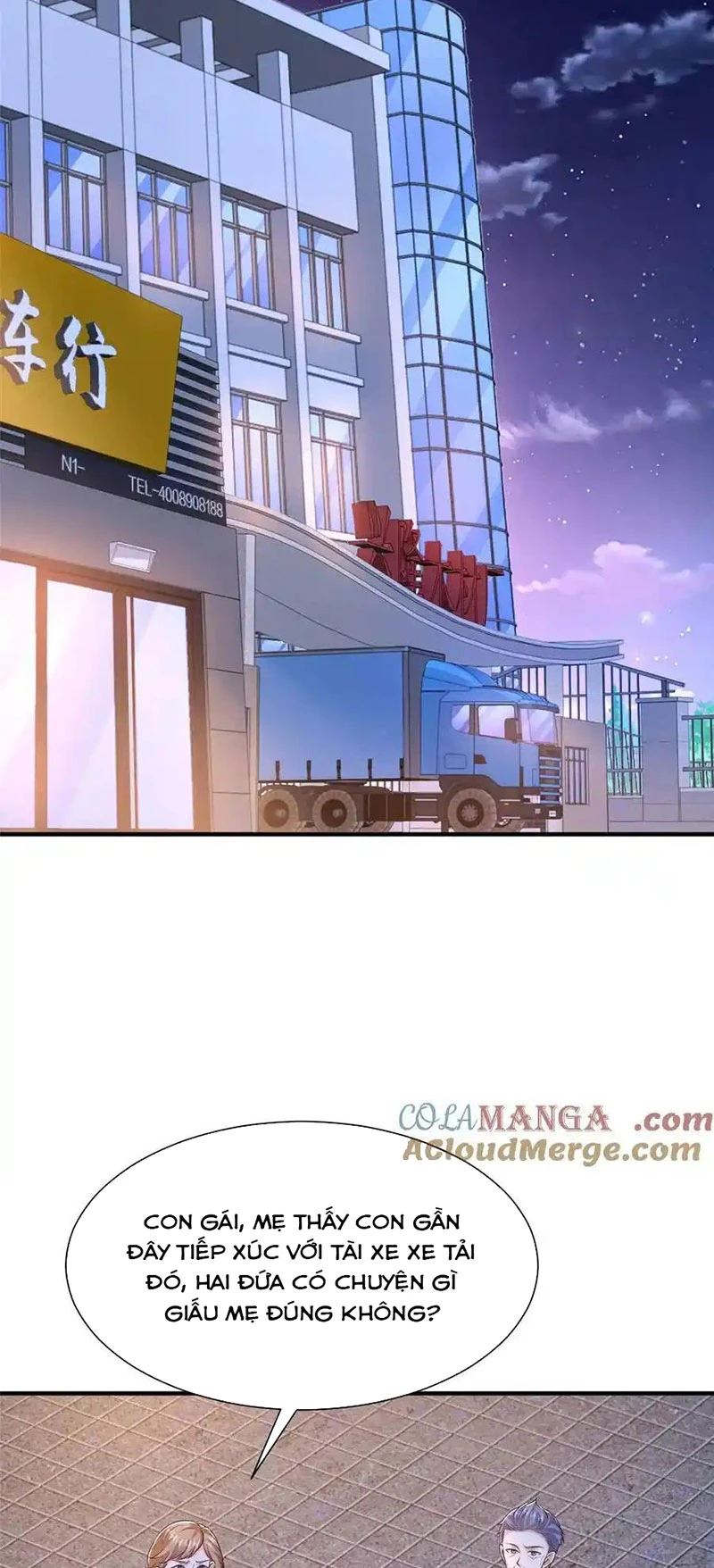 Mỗi Tuần Ta Có Một Nghề Nghiệp Mới Chapter 678 - Trang 4