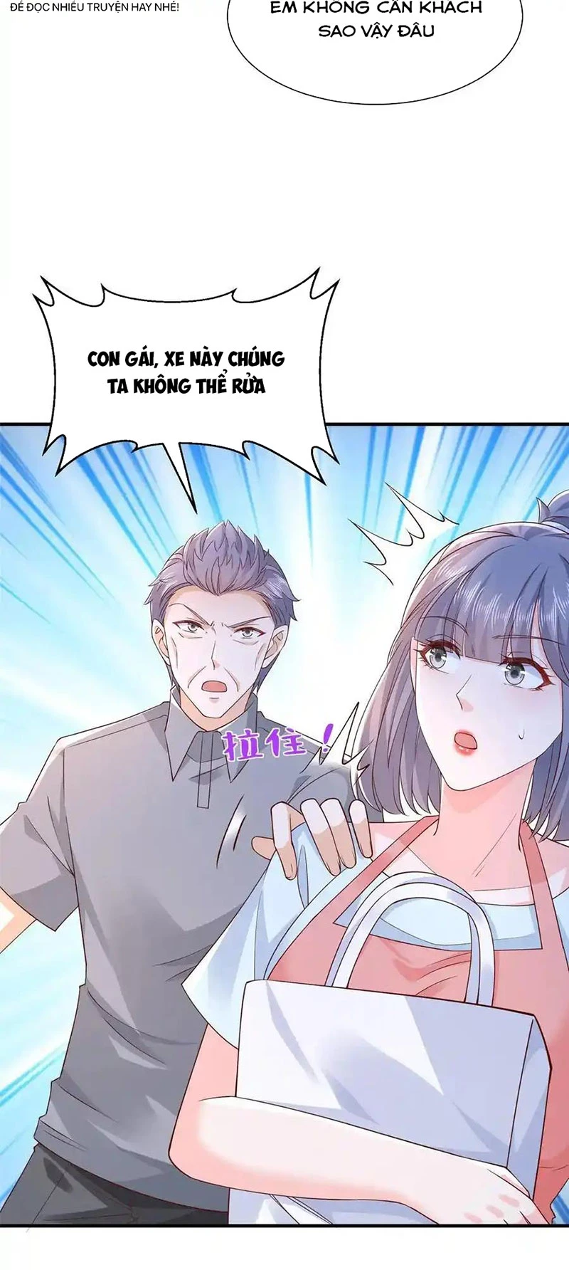 Mỗi Tuần Ta Có Một Nghề Nghiệp Mới Chapter 678 - Trang 4