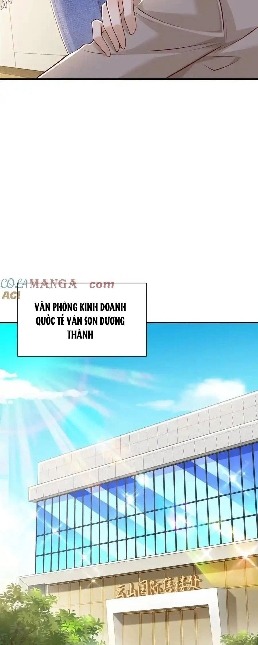 Mỗi Tuần Ta Có Một Nghề Nghiệp Mới Chapter 678 - Trang 4