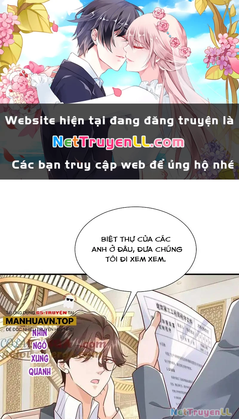 Mỗi Tuần Ta Có Một Nghề Nghiệp Mới Chapter 680 - Trang 4